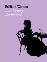 On Bluestockings and Beauty: 19th Century Advice for Educated Women