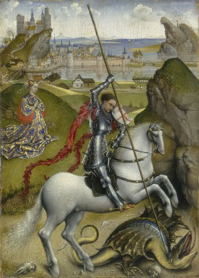 Prayers And Portraits Unfolding The Netherlandish Diptych And