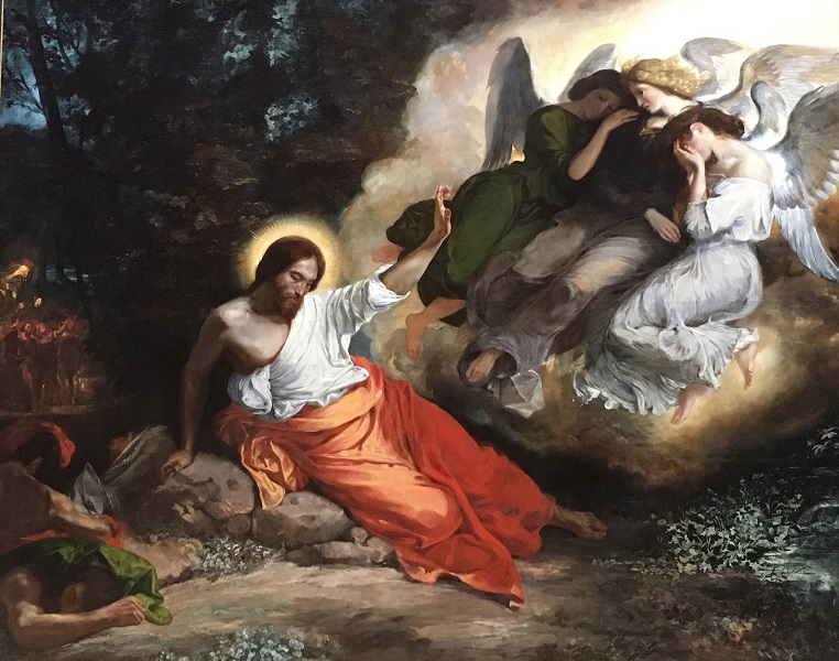 Delacroix
