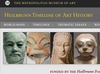 Heilbrunn Timeline Of Art History