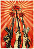 Obey Supply And Demand The Art Of Shepard Fairey 19892009