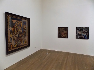 Wifredo Lam: The EY Exhibition